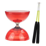 Diabolo Profissional 12cm Ioiô Chines Pró