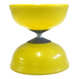 Diabolo Profissional 130mm Ioiô Chines Pró Malabarismo