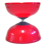 Diabolo Profissional 130mm Ioiô Chines Pró Malabarismo