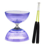 Diabolo Yoyo Profissional Com Baqueta Ar Livre Chinês z