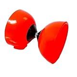 Diabolo Yoyo Profissional Com Par De Baqueta Ar Livre
