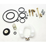 Diafragma Interno reparo Carburador boia Honda Biz 125