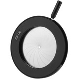 Diafragma Iris Para Fixação De Projeção Godox Sa 06