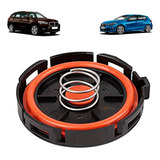 Diafragma Membrana Reparo Tampa Valvula Bmw Motor N46n