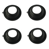 Diafragma Pistonete Carburador Honda 7 Galo Cbx 750 4 Peças