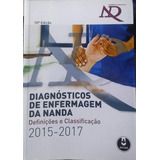 Diagnosticos Da Enfermagem Da Nanda 2015 2017