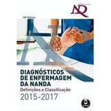 Diagnósticos De Enfermagem Da Nanda 2015   2017   10  Edi   