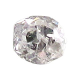 Diamante 8 Ptos Lap Brasil I1 Branco G