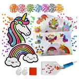 Diamante Arte Kit Pintura De Diamante Diamond Stickers 5d