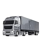 Diamond 52306 Caminhão Truck Baú Roma 67 Cm Cores Sortidas 