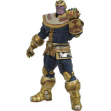 Diamond Marvel Select Thanos Action Figure