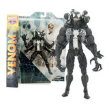 Diamond Marvel Select Venom Action Figure