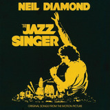 Diamond Neil O Cantor De Jazz