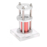 Diamond Scope Jóias Corações E Flechas Lupa Cutting Viewer