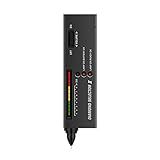 Diamond Selector II Professional LED Diamond Tester Diamond Indicator Ias Gemas Cristal Jade Seletor Ca De Teste Ferramenta De Alta Precisão