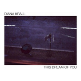 diana krall-diana krall Cd Diana Krall This Dream Of You 2020 Original Lacrado