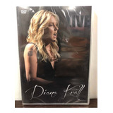 Diana Krall Live Dvd