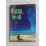 Diana Krall Live In Rio Dvd