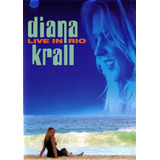 Diana Krall Live In