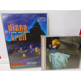 Diana Krall Live In Rio Special