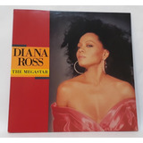 Diana Ross 5 Discos Vinil Lp