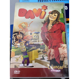 Diante Do Trono Crianças Davi Dvd Original