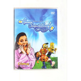 Diante Do Trono Crianças Vamos Compar Dvd Original Lacrado