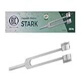 Diapasão Médico 128 Hz Com Fixador Stark Bic