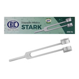 Diapasão Médico Stark Bic 256 Hz Com Fixador