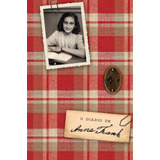Diario De Anne Frank O Capa Especi Record