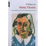 Diario De Anne Frank O