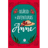 Diario De Aventuras Anne