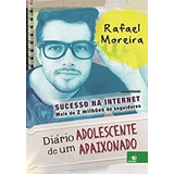Diário De Um Adolescente Apaixonado