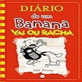 Diário De Um Banana 11 Vai Ou Racha
