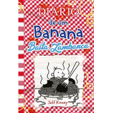Diário De Um Banana 19 Baita Lambança De Jeff Kinney Diário De Um Banana Vol 19 Editorial Vr Editora Capa Dura Edição 1 Em Português 2024