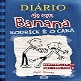 Diário De Um Banana 2 Rodrick é O Cara