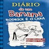 Diário De Um Banana 2 Rodrick é O Cara