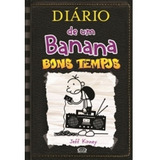 Diario De Um Banana