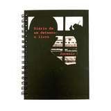 Diário De Um Detento O Livro Jocenir 2023 Edição Especial Encadernado