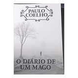 Diário De Um Mago  avon