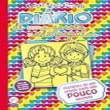 Diário De Uma Garota Nada Popular 12