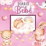 Diário Do Bebê Meninas