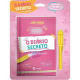 Diario Secreto Meninas