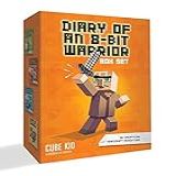 Diary Of An 8 Bit Warrior