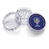 Dichavador Bem Bolado Policarbonato 6cm 3 Partes Resistente