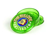 Dichavador Bulldog Amsterdam Original Acrílico 3 Partes