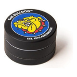 Dichavador De Ervas Metal Bulldog 3 Partes