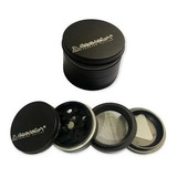Dichavador Squadafum 6 3 Cms 4 Partes