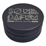 Dichavador Triturador Moedor De Metal Squadafum Future 2pt