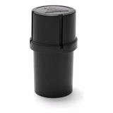 Dichavador Triturador Squadafum Pot Grinder Cor Preto